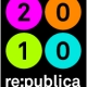#rp10 re:publica startet am 14. April in Berlin